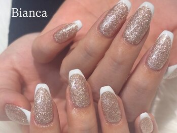 バーチャルフレンチ　￥8,000