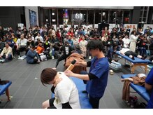 匠 姫路駅前整体院/整体日本一決定戦出場！