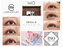 リノバイエース(INO by A)