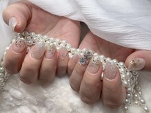 エルフネイル(Elf nail)/