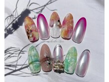 クレア(Crea)/☆new sample☆