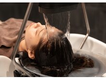 クウ 新宿店(Kuu)/頭浸浴/オプション
