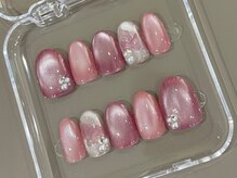 シエルブルー Ciel-bleu/custom nail tips