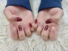 はあとねいる いわき市店/定額デザイン《Hand》