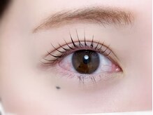 【ケラチンラッシュリフト】口コミで大好評！ダメージレスパーマ