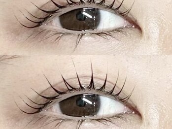 リア バイ ネオリーブ 松戸店(Li'a by neolive)/ラッシュリフト☆ 【松戸】