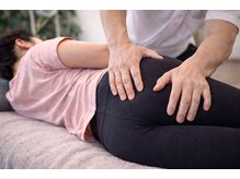 桜花カイロプラクティック/骨盤矯正も優しい矯正です