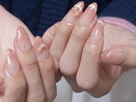 春・ワンホン定額コース