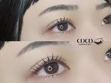 ココ(coco)/まつ毛パーマ #立川