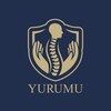 YURUMU整体　池袋院のお店ロゴ