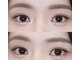 モフアイラッシュ 岐阜店(mofu eyelash)の写真/LEDの持続力と&Healthyのぱっちり感。欲張りな理想を一度に叶えます☆