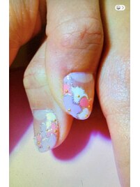和花～