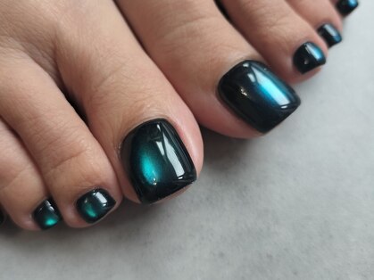 ミースネイル(mys.nail)の写真