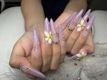 桜サロン