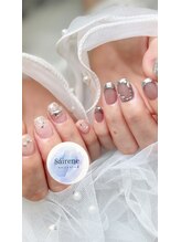 サイレネネイル(Sairene Nail)/オーダーデザイン
