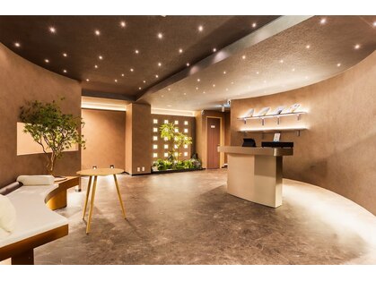 セレスティークスパ 心斎橋店(Celestique Spa)の写真