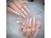 ディーエヌネイルサロン(d’n nailsalon)