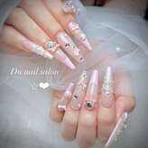 ディーエヌネイルサロン(d’n nailsalon)