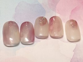 10月定額デザイン★ちょこっと