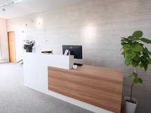一十整骨院の雰囲気（落ち着いた清潔感のある院内です☆）
