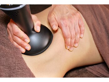 アンジュエール(Angeaile)/キャビテーション（お腹）