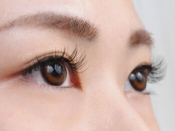 ジャンティ(gentil)/■エクステデザインNo.4■120本