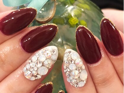 アミ ネイル(Amie Nail)の写真