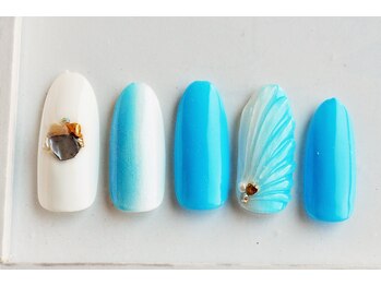 プレンティー 北千住西口店(plenty)/貝