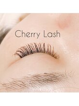 アイサロン チェリーラッシュ(Eye Salon Cherry Lash)/【まつげエクステ】