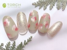 トーチ アスロード店(TORCH)/トレンドデザイン☆新規￥7920