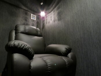 アクア(AQUA)/ドライヘッドスパ専用個室☆