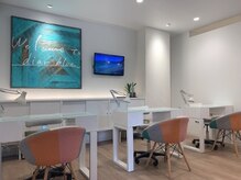 ディアブルー 茅ヶ崎店(diar blue)/ネイルブース