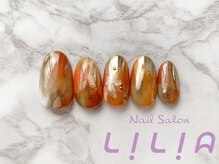 リリア(Lilia)/デザインコース