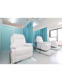 小規模プライベートサロン