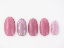 ウィン(Wynn)/韓国シンプルネイル