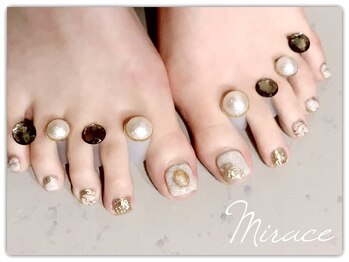 foot 持ち込みデザイン