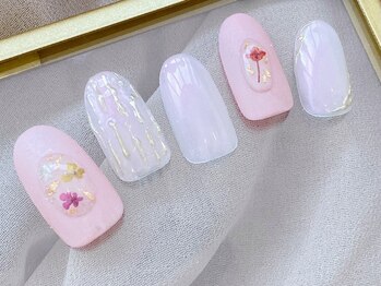 アイラッシュトウキョウ 横浜サンクチュアリ 横浜西口店/☆2月3月4月の定額デザイン☆