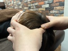 リラクゼーション サニーオレンジ(Relaxation Sunny Orange)/ドライヘッドで癒されて下さい