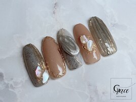 ニュアンス定額