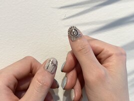 120分お任せデザイン