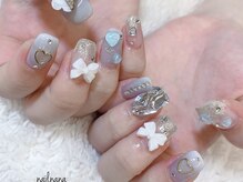 ネイルナナ(nail nana)/やり放題コース