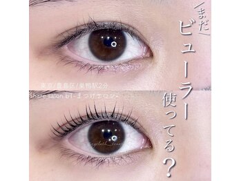 ビーティー(bT)/ラッシュリフト(まつ毛パーマ)