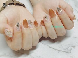 シェル×スタッズ