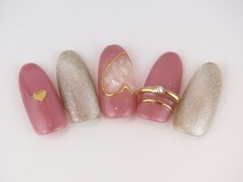 定額bカジュアル/クーポン使用