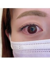 アイラッシュサロン リリウム(Lilium)/