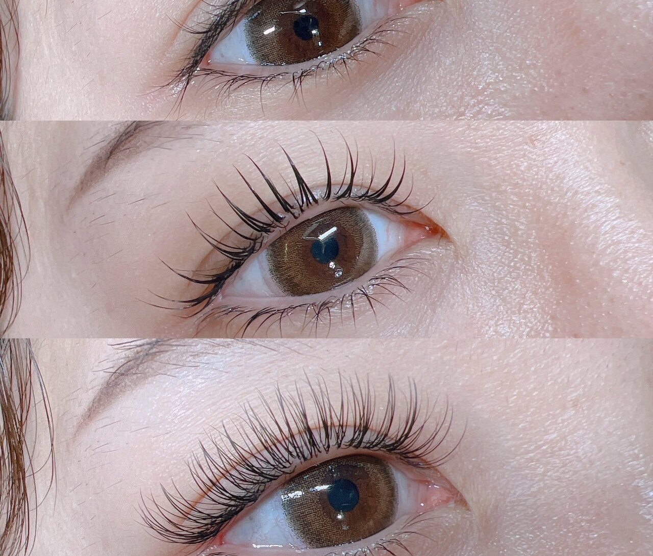 【再来】☆パリエク［パリジェンヌ＋フラットラッシュ60-80本］