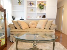 ア リトルエステ フェリス/カウンセリングルーム