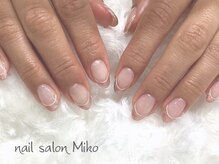 ミコ(Miko)/マグネットフレンチ￥7700