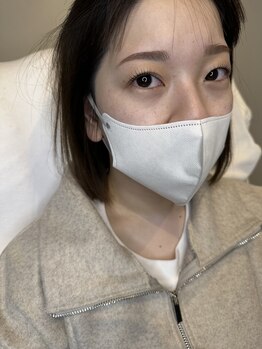 イスリーツー(ithree.2)/お目元フルコース