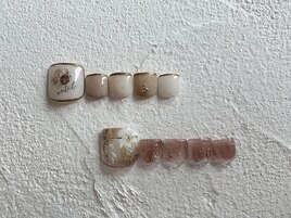 フット: Standardコース